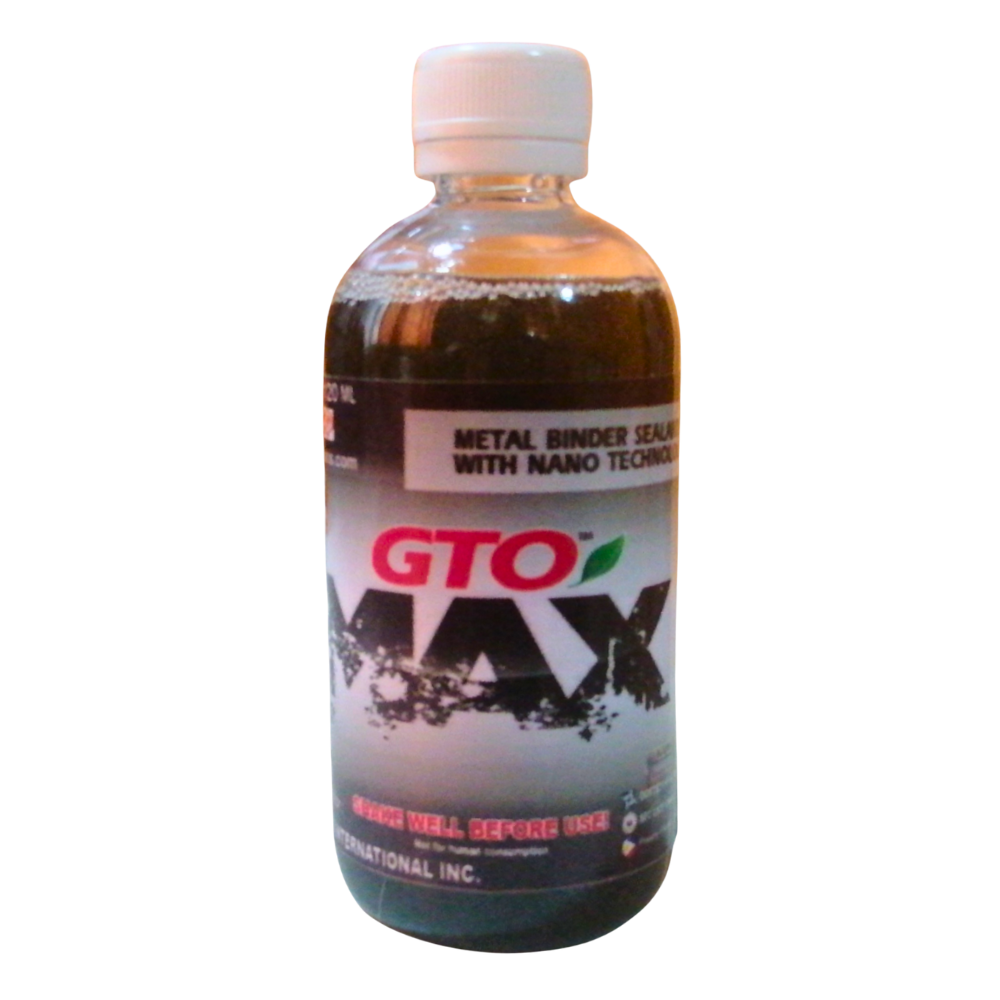 GTO Max by GTO-Karis